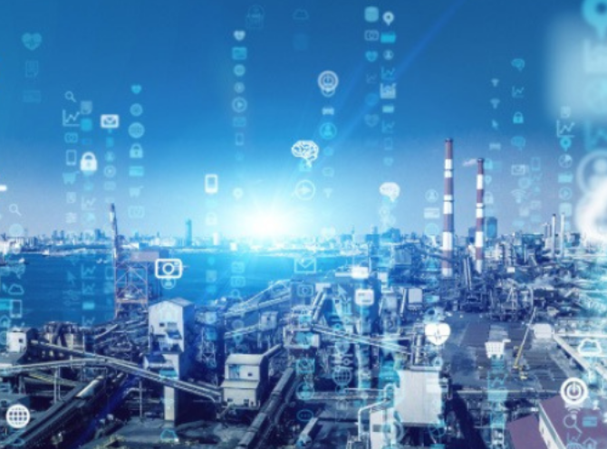Digital construction