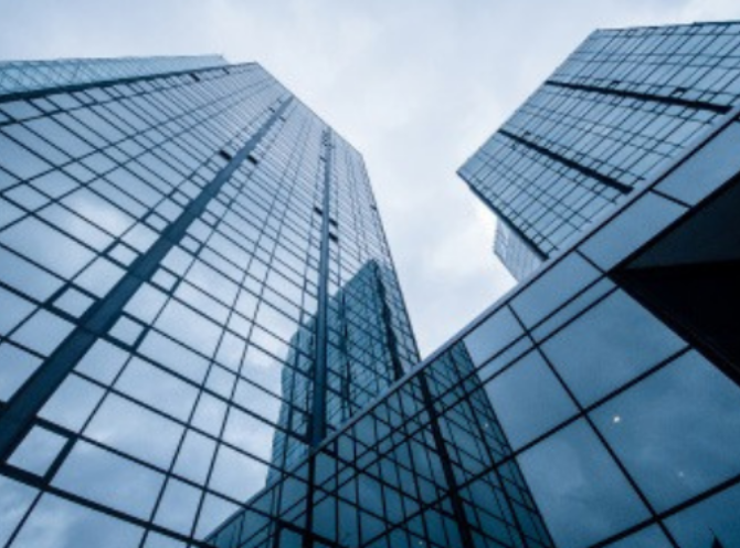 Windows, doors and facades